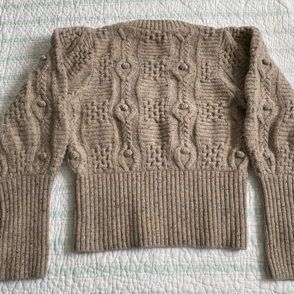 Sea New York Sweater - Picture 4 of 16